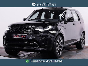 Used Land Rover Discovery 2022 for sale - 77784729: Photo