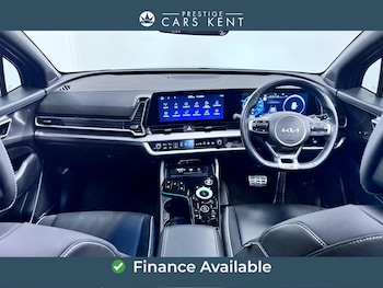 Used Kia Sportage 2022 for sale - 77585851: Photo