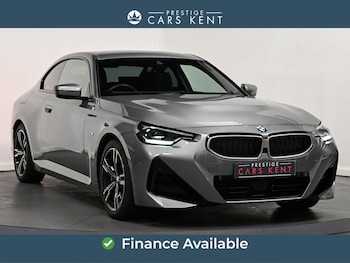 Used BMW 2 Series 2025 for sale - 79609043: Photo