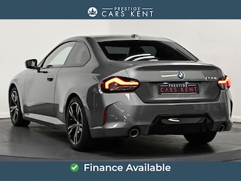 Used BMW 2 Series 2025 for sale - 79609043: Photo