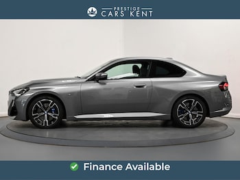 Used BMW 2 Series 2025 for sale - 79609043: Photo