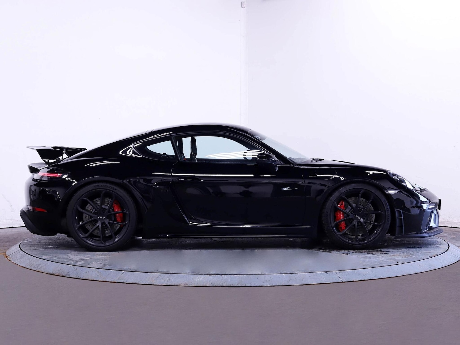 Used Porsche Cayman 2020 for sale - 76991260: Photo 11