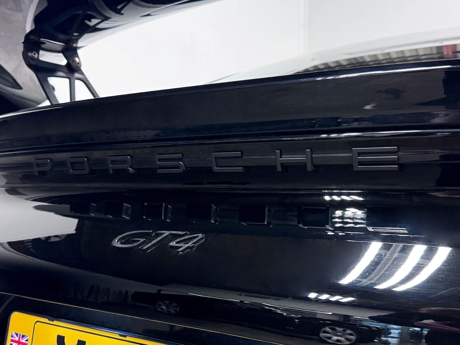 Used Porsche Cayman 2020 for sale - 76991260: Photo 14