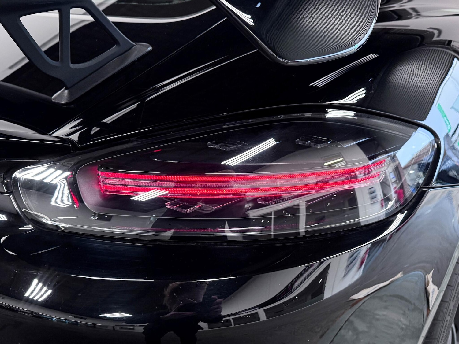 Used Porsche Cayman 2020 for sale - 76991260: Photo 16