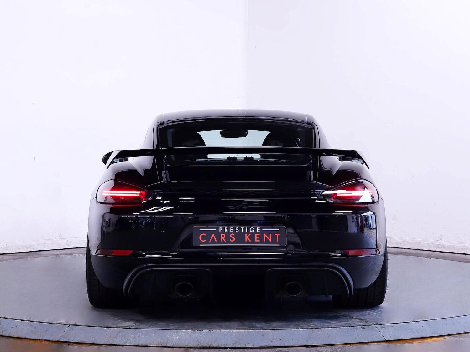 Used Porsche Cayman 2020 for sale - 76991260: Photo 17