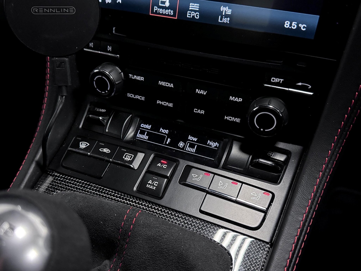 Used Porsche Cayman 2020 for sale - 76991260: Photo 35