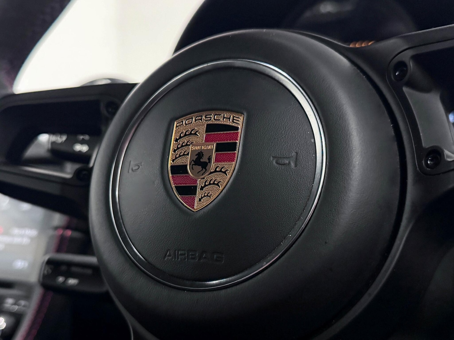 Used Porsche Cayman 2020 for sale - 76991260: Photo 37