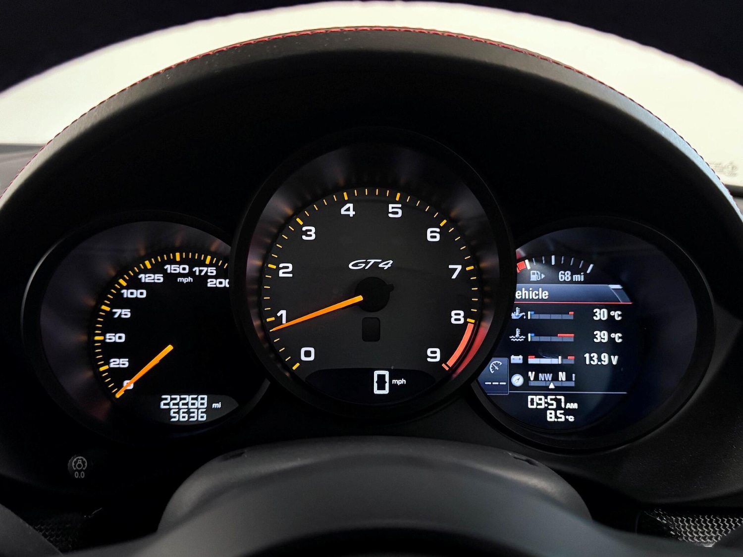 Used Porsche Cayman 2020 for sale - 76991260: Photo 39