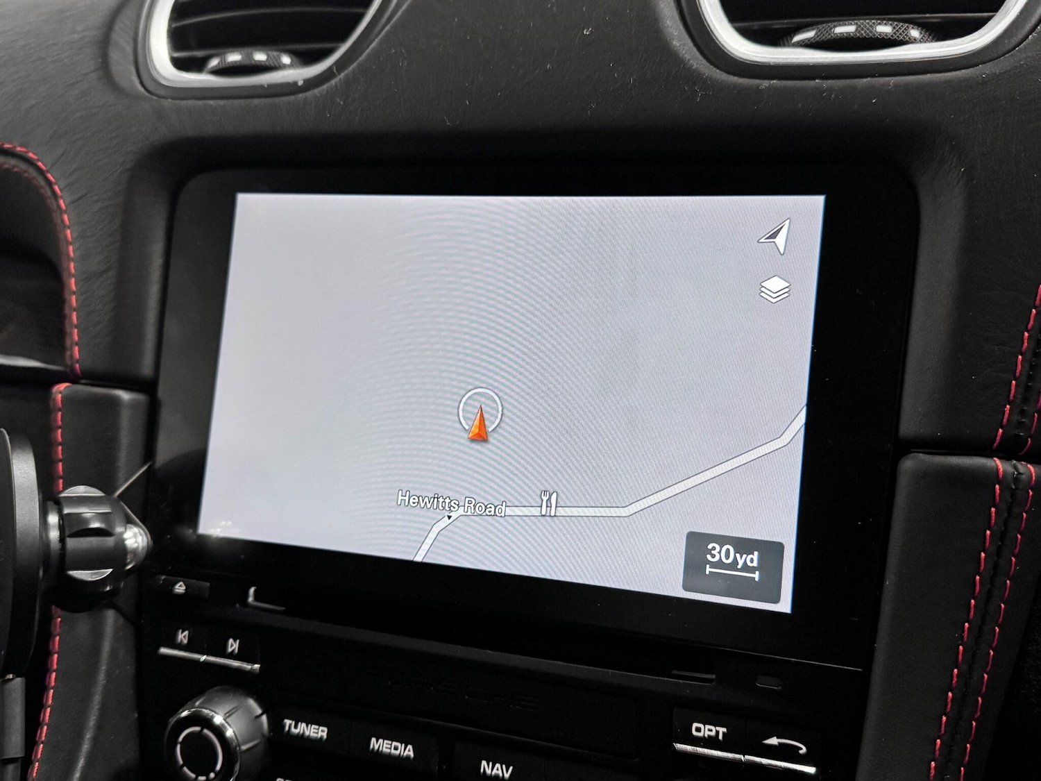 Used Porsche Cayman 2020 for sale - 76991260: Photo 41