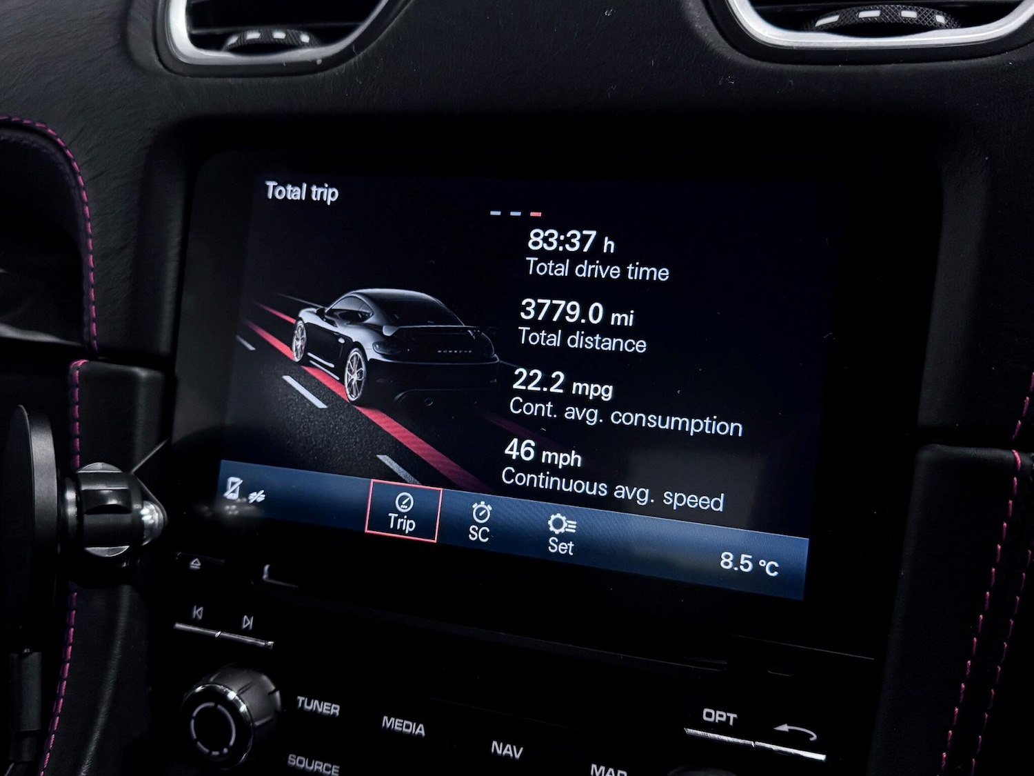 Used Porsche Cayman 2020 for sale - 76991260: Photo 46