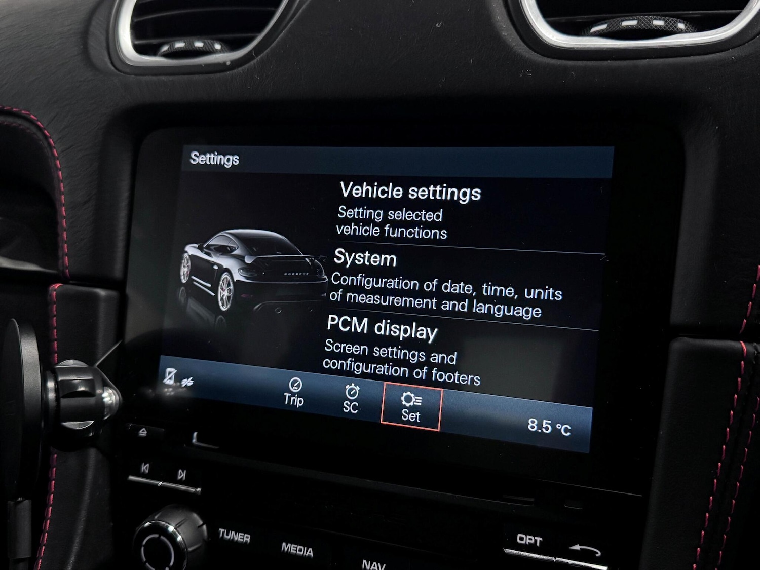 Used Porsche Cayman 2020 for sale - 76991260: Photo 48