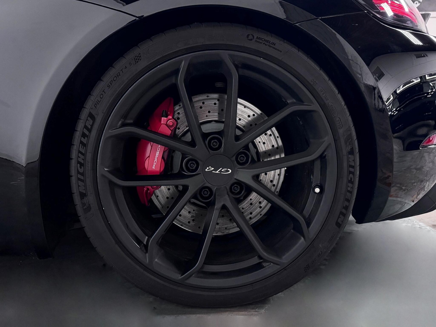 Used Porsche Cayman 2020 for sale - 76991260: Photo 49