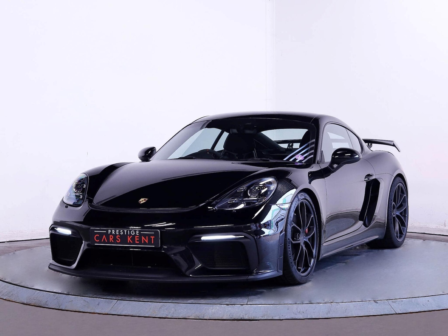 Used Porsche Cayman 2020 for sale - 76991260: Photo 6