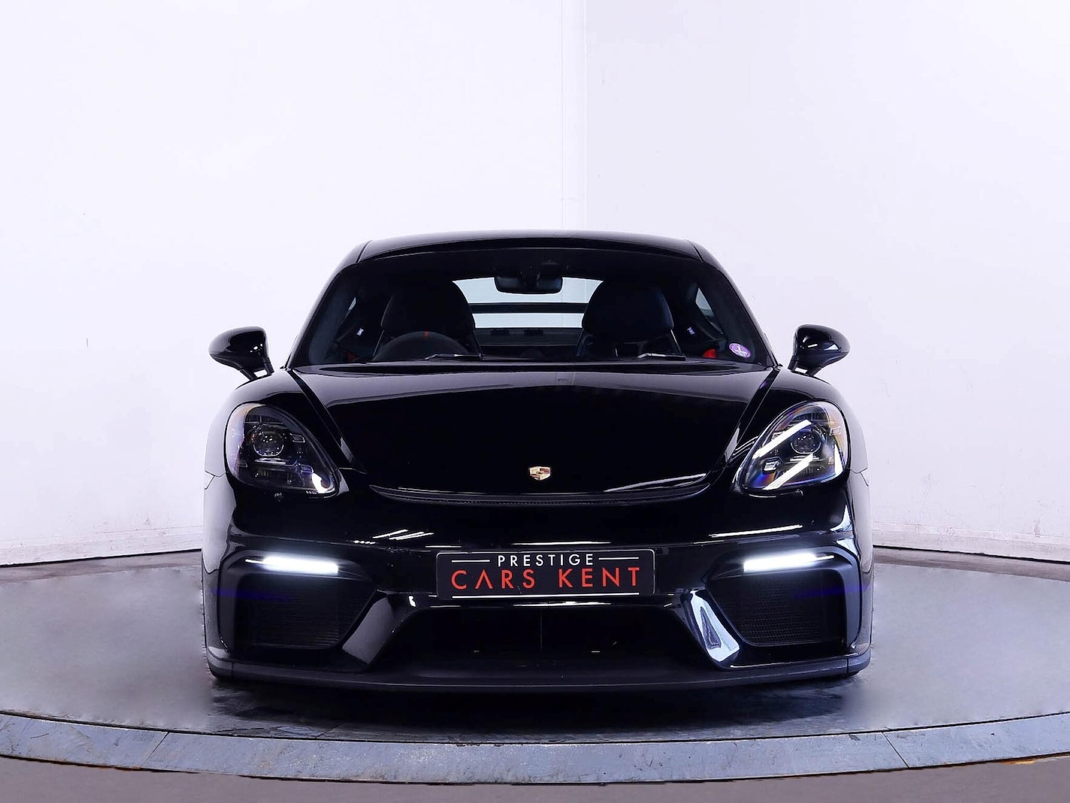 Used Porsche Cayman 2020 for sale - 76991260: Photo 8