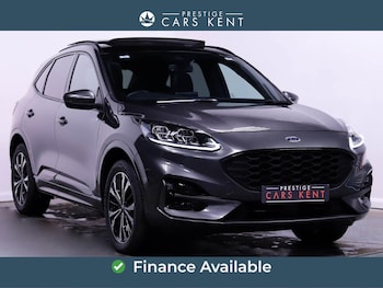 Used Ford Kuga 2022 for sale - 78034668: Photo