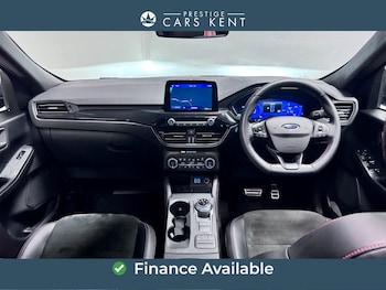 Used Ford Kuga 2022 for sale - 78034668: Photo