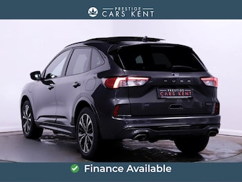 Used Ford Kuga 2022 for sale - 78034668: Photo