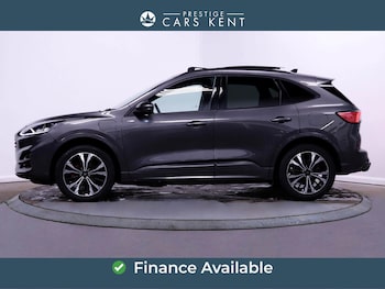 Used Ford Kuga 2022 for sale - 78034668: Photo