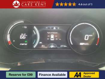 Used Kia Niro 2021 for sale - 74921041: Photo