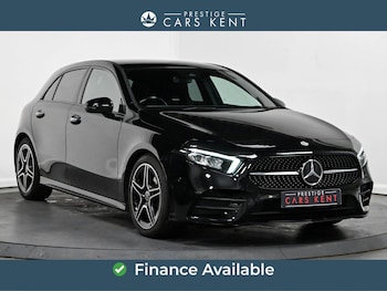 Used Mercedes-Benz A-Class 2023 for sale - 78648453: Photo