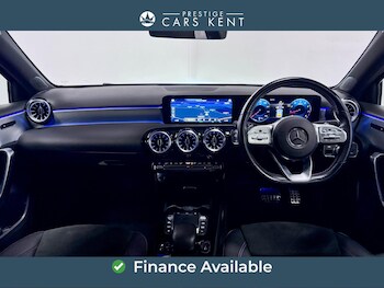 Used Mercedes-Benz A-Class 2023 for sale - 78648453: Photo