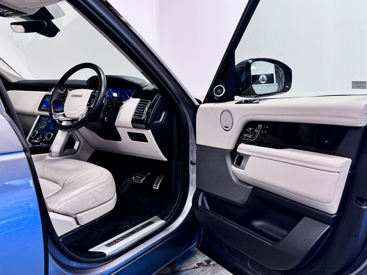 Used Land Rover Range Rover 2020 for sale - 77386598: Photo 17