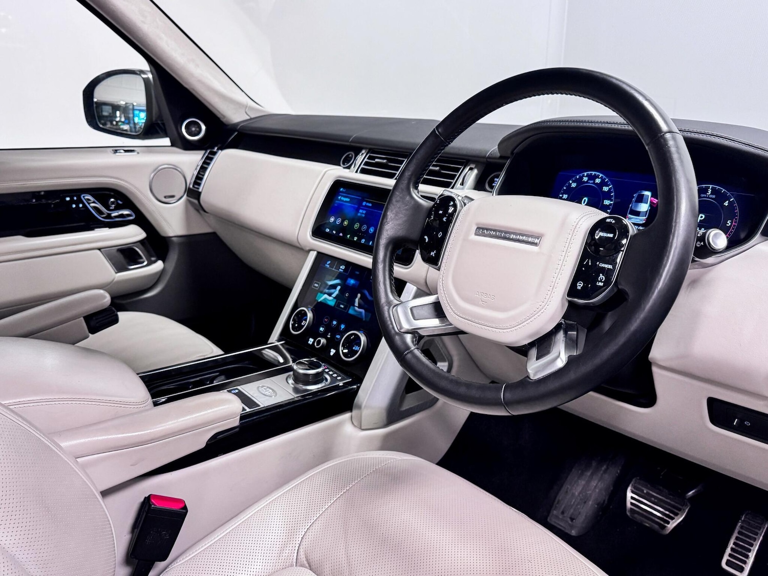 Used Land Rover Range Rover 2020 for sale - 77386598: Photo 22