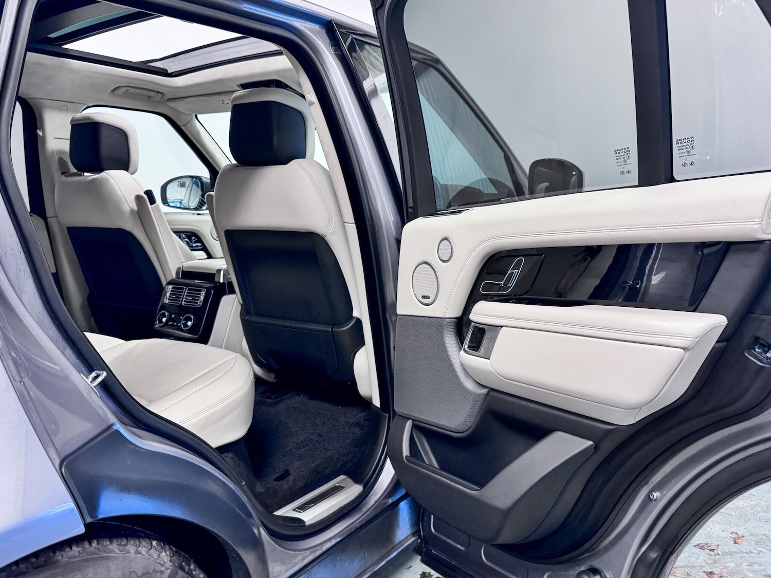 Used Land Rover Range Rover 2020 for sale - 77386598: Photo 26