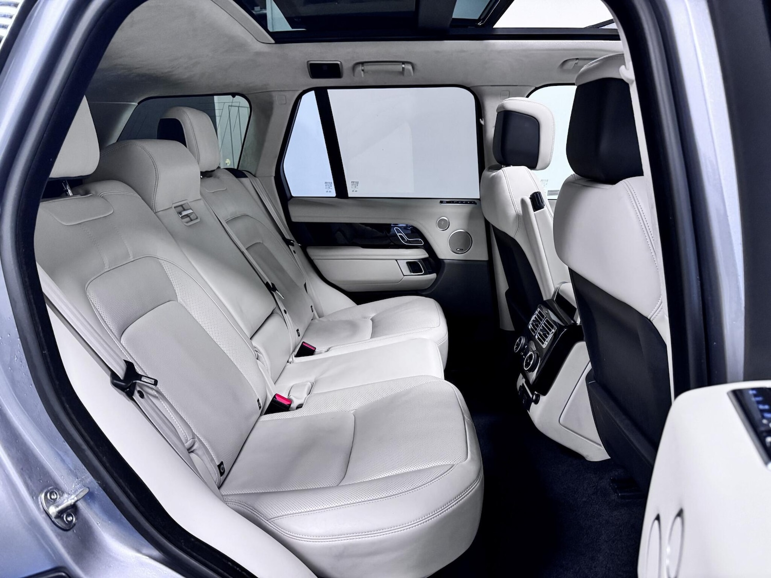 Used Land Rover Range Rover 2020 for sale - 77386598: Photo 29