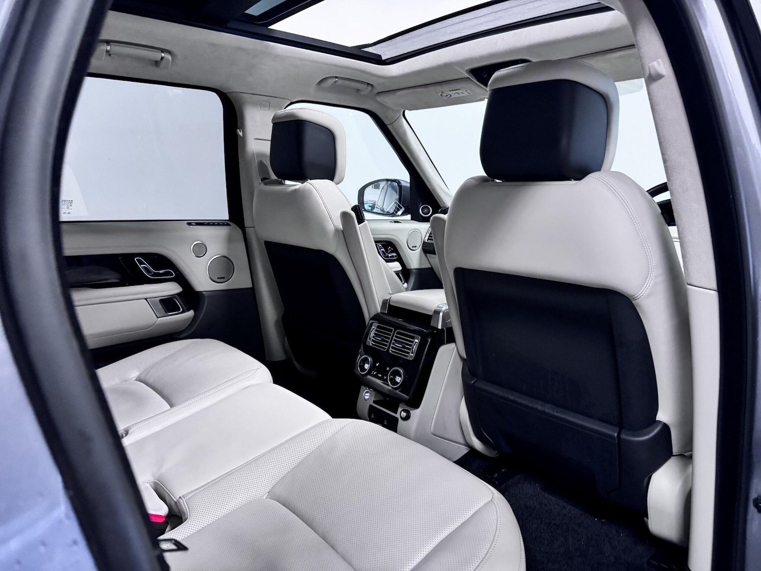 Used Land Rover Range Rover 2020 for sale - 77386598: Photo 30