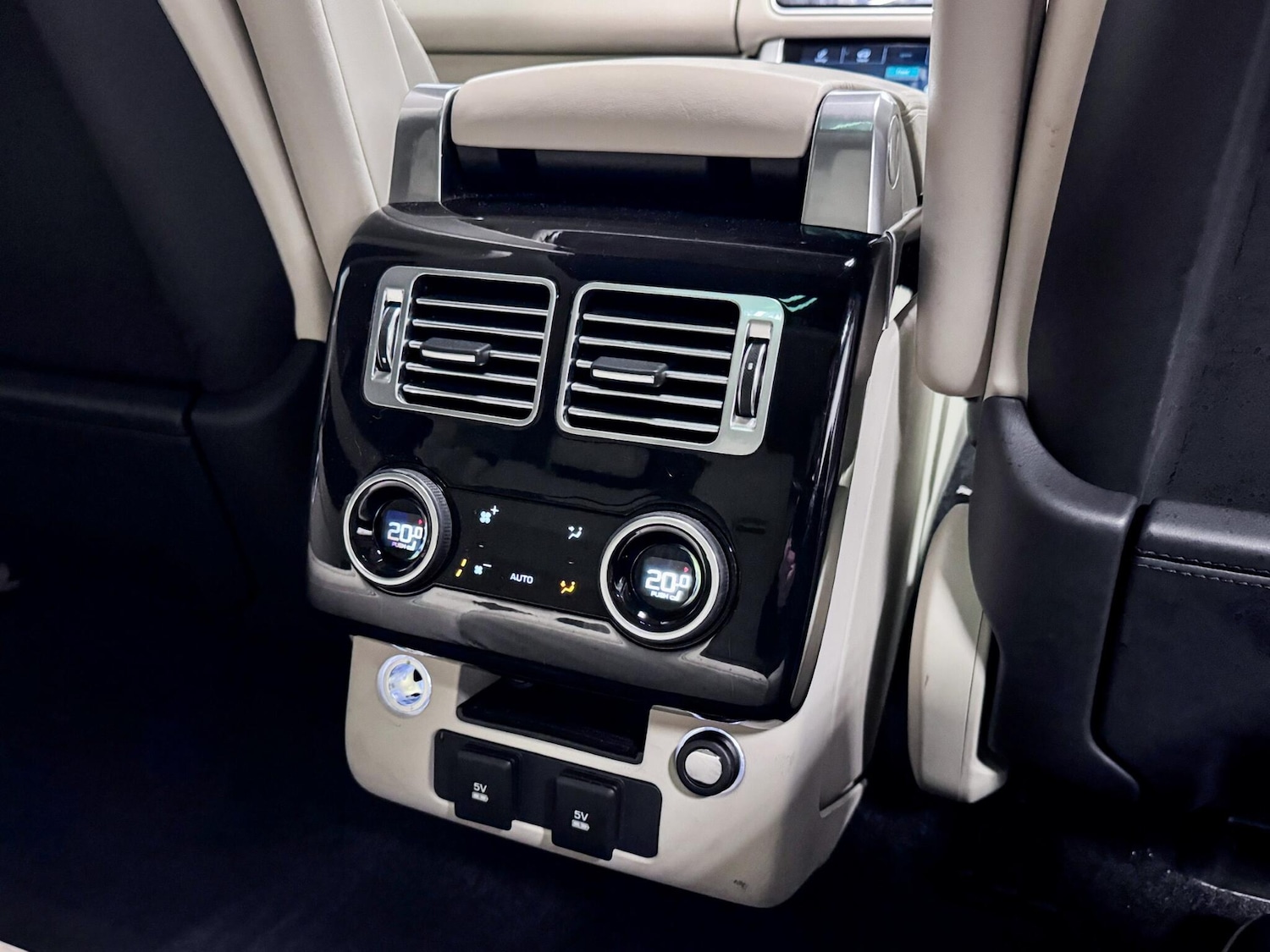 Used Land Rover Range Rover 2020 for sale - 77386598: Photo 31