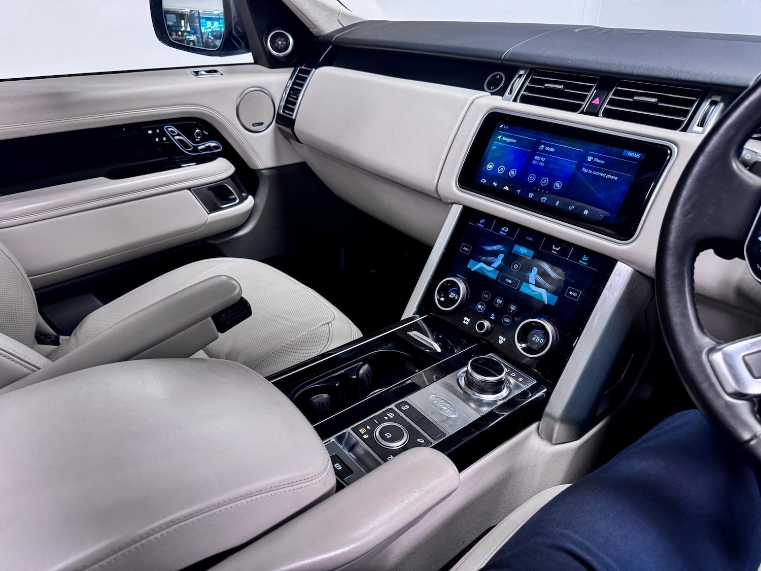 Used Land Rover Range Rover 2020 for sale - 77386598: Photo 32