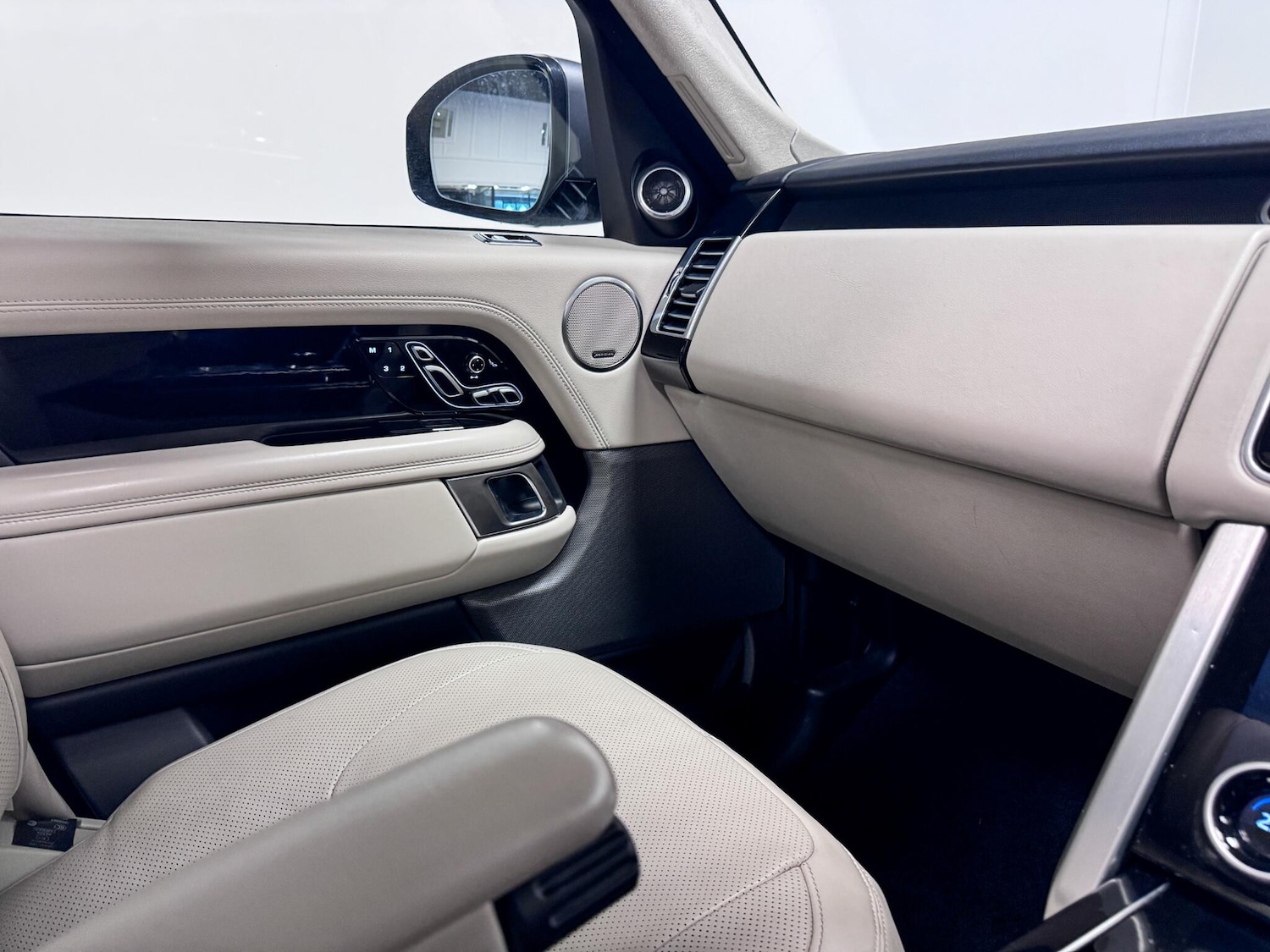 Used Land Rover Range Rover 2020 for sale - 77386598: Photo 33