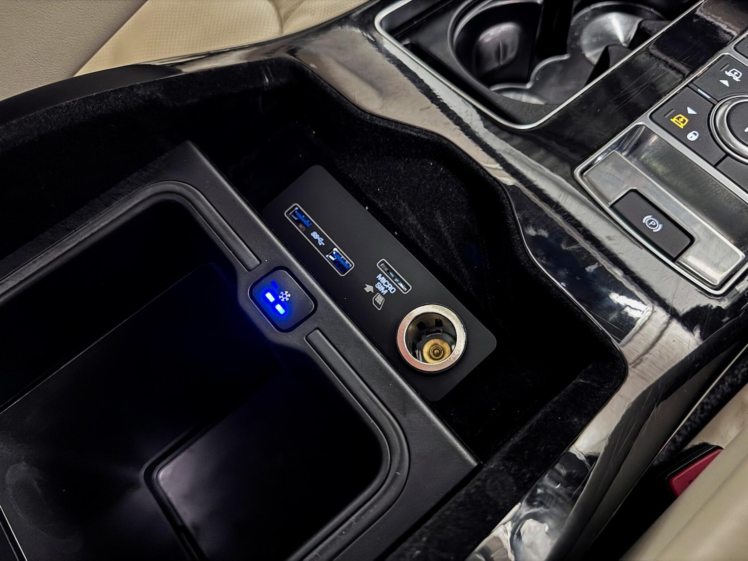 Used Land Rover Range Rover 2020 for sale - 77386598: Photo 34