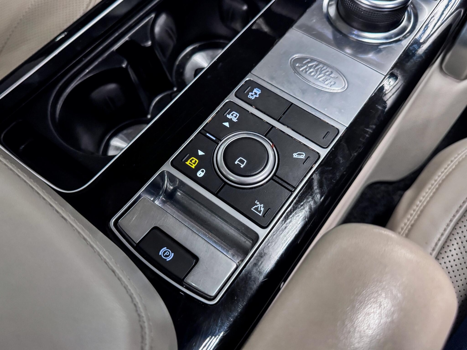 Used Land Rover Range Rover 2020 for sale - 77386598: Photo 35