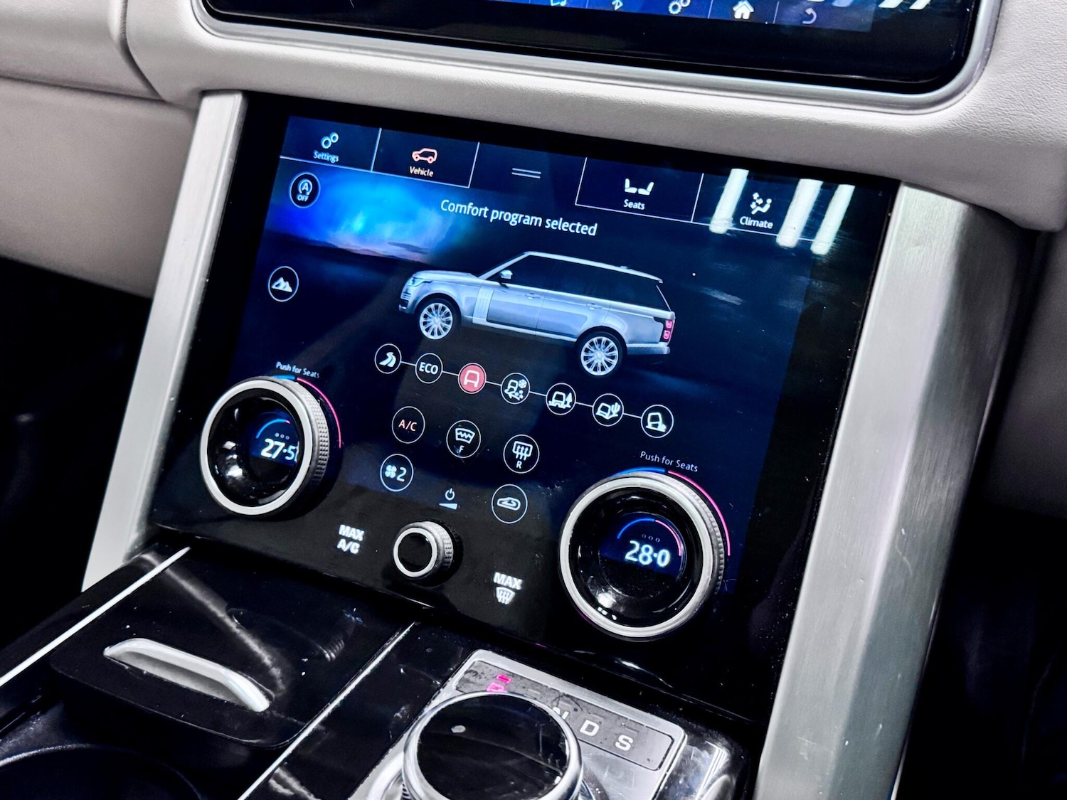 Used Land Rover Range Rover 2020 for sale - 77386598: Photo 37