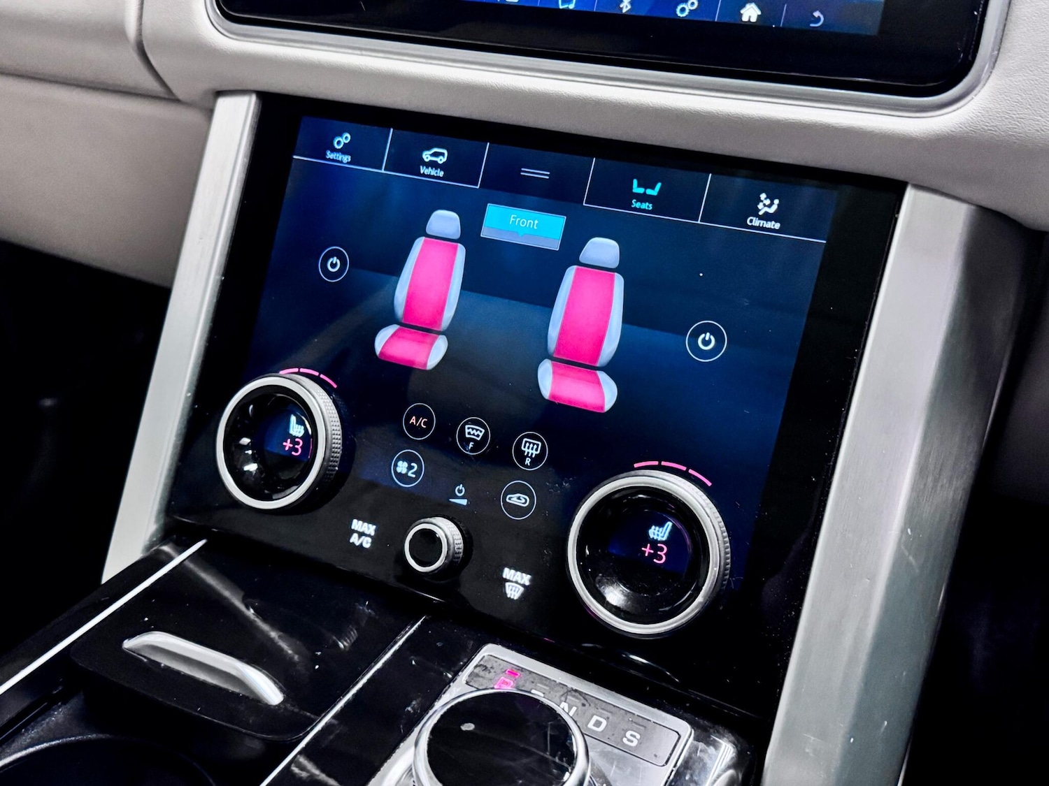 Used Land Rover Range Rover 2020 for sale - 77386598: Photo 38