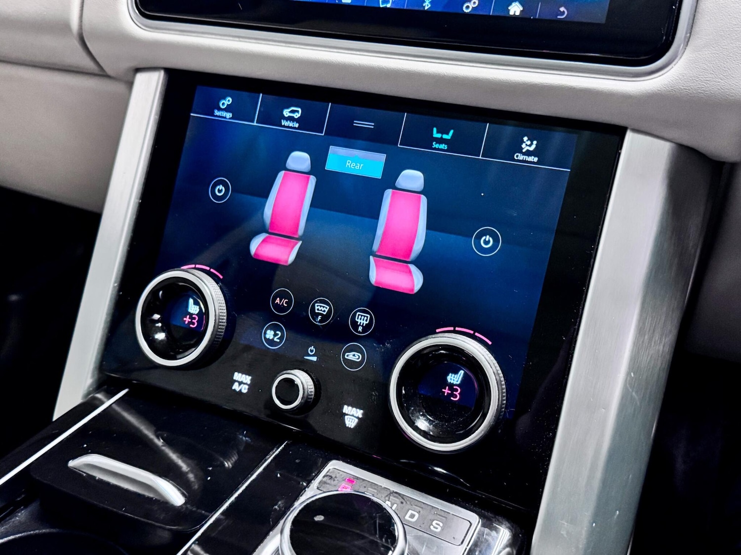 Used Land Rover Range Rover 2020 for sale - 77386598: Photo 39