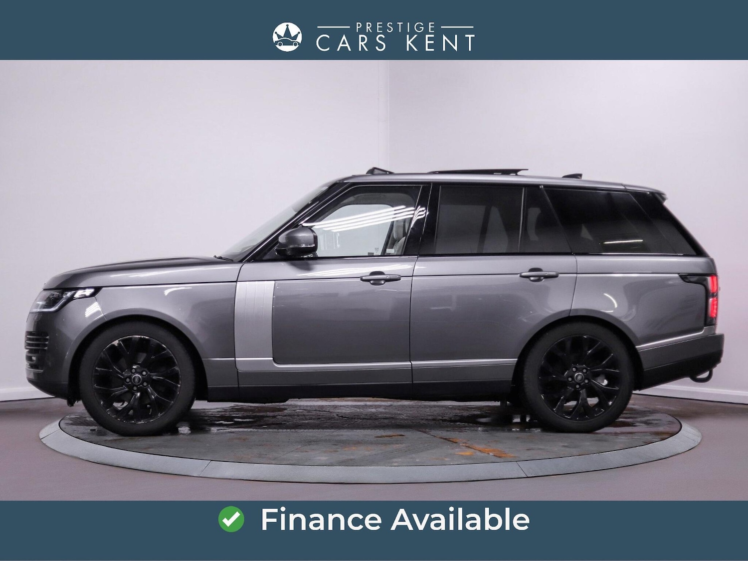 Used Land Rover Range Rover 2020 for sale - 77386598: Photo 4