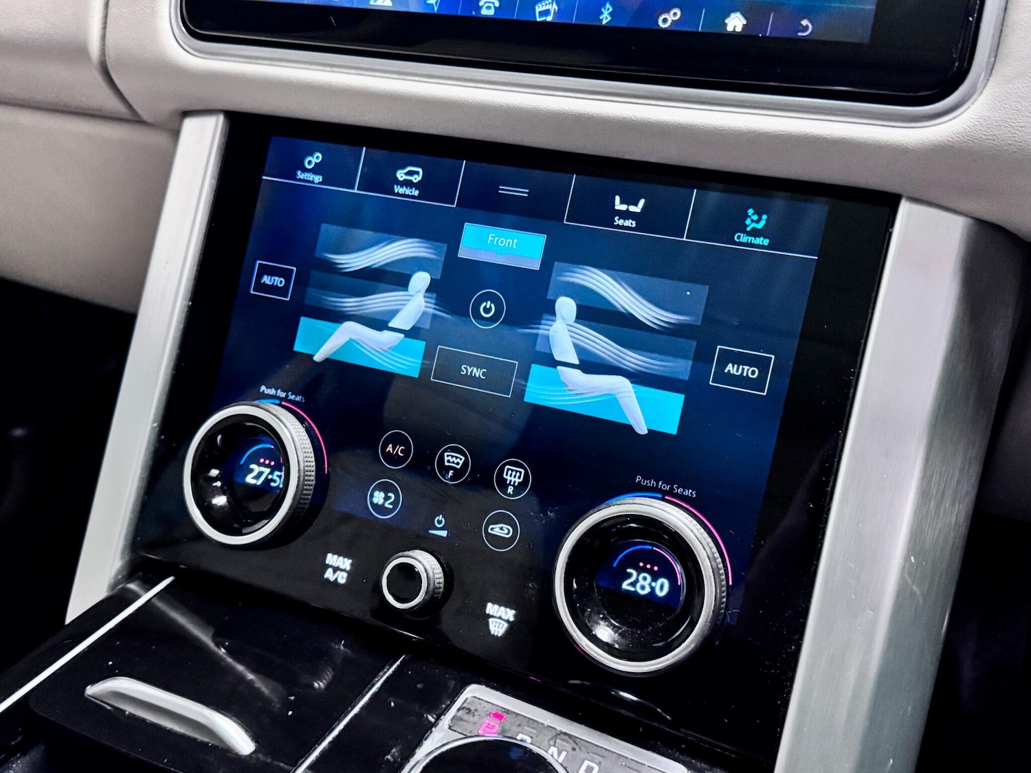 Used Land Rover Range Rover 2020 for sale - 77386598: Photo 40