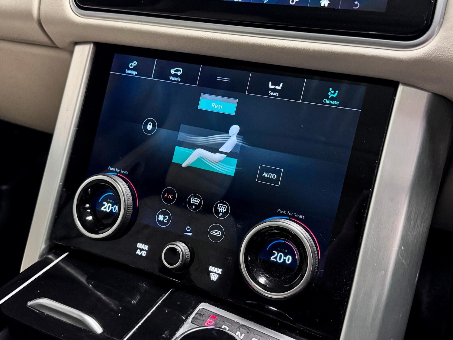 Used Land Rover Range Rover 2020 for sale - 77386598: Photo 41