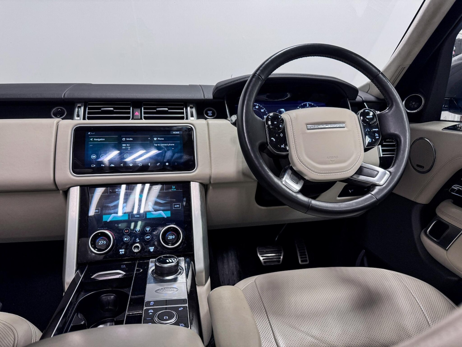 Used Land Rover Range Rover 2020 for sale - 77386598: Photo 42