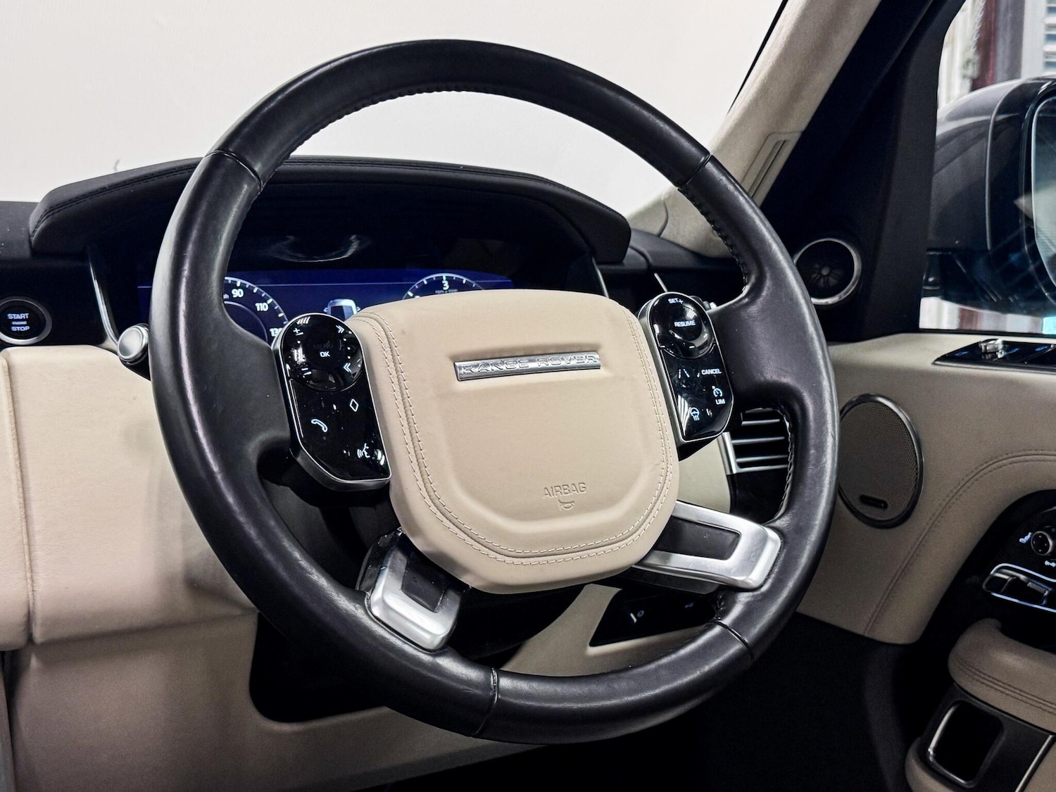 Used Land Rover Range Rover 2020 for sale - 77386598: Photo 43