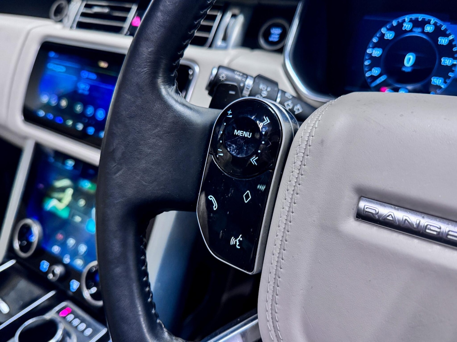 Used Land Rover Range Rover 2020 for sale - 77386598: Photo 44