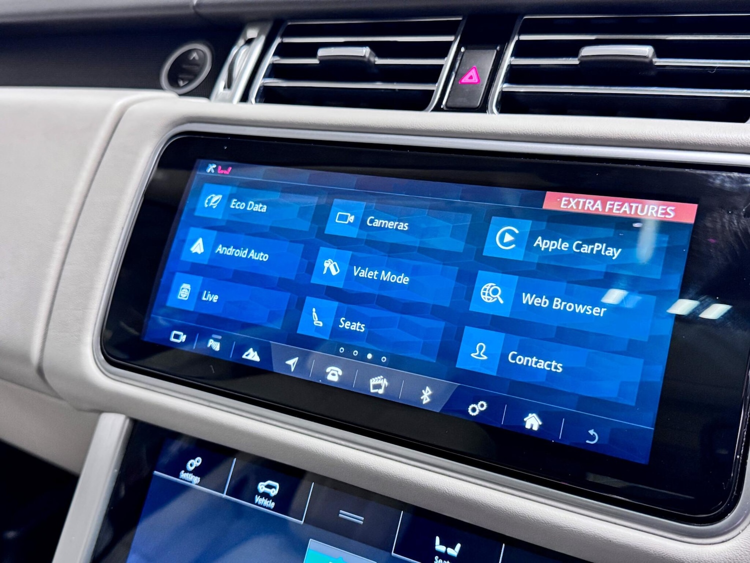 Used Land Rover Range Rover 2020 for sale - 77386598: Photo 47