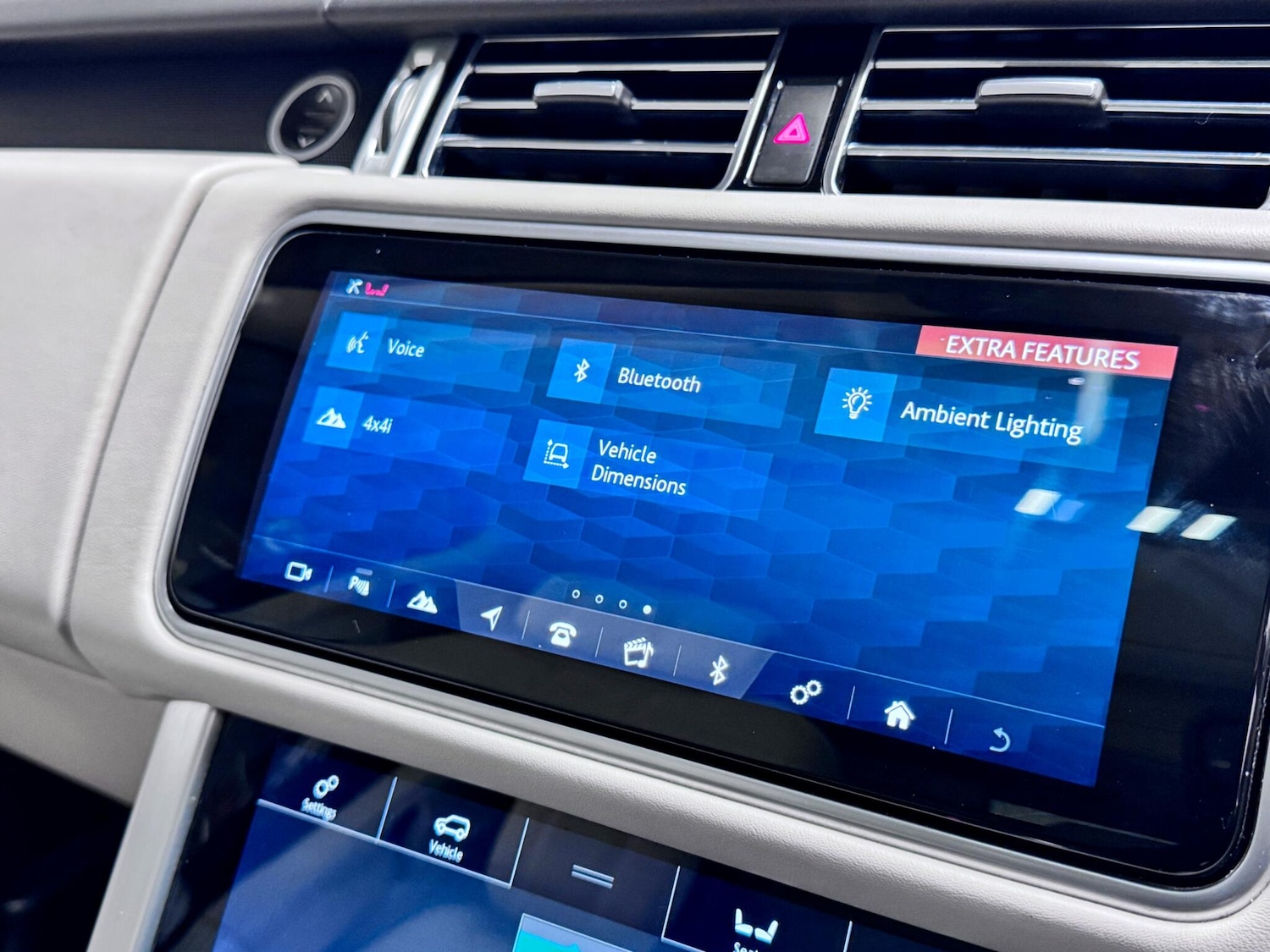 Used Land Rover Range Rover 2020 for sale - 77386598: Photo 48