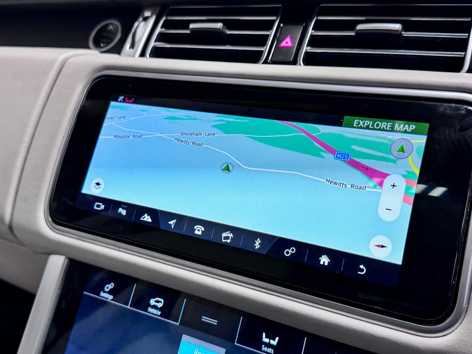 Used Land Rover Range Rover 2020 for sale - 77386598: Photo 49