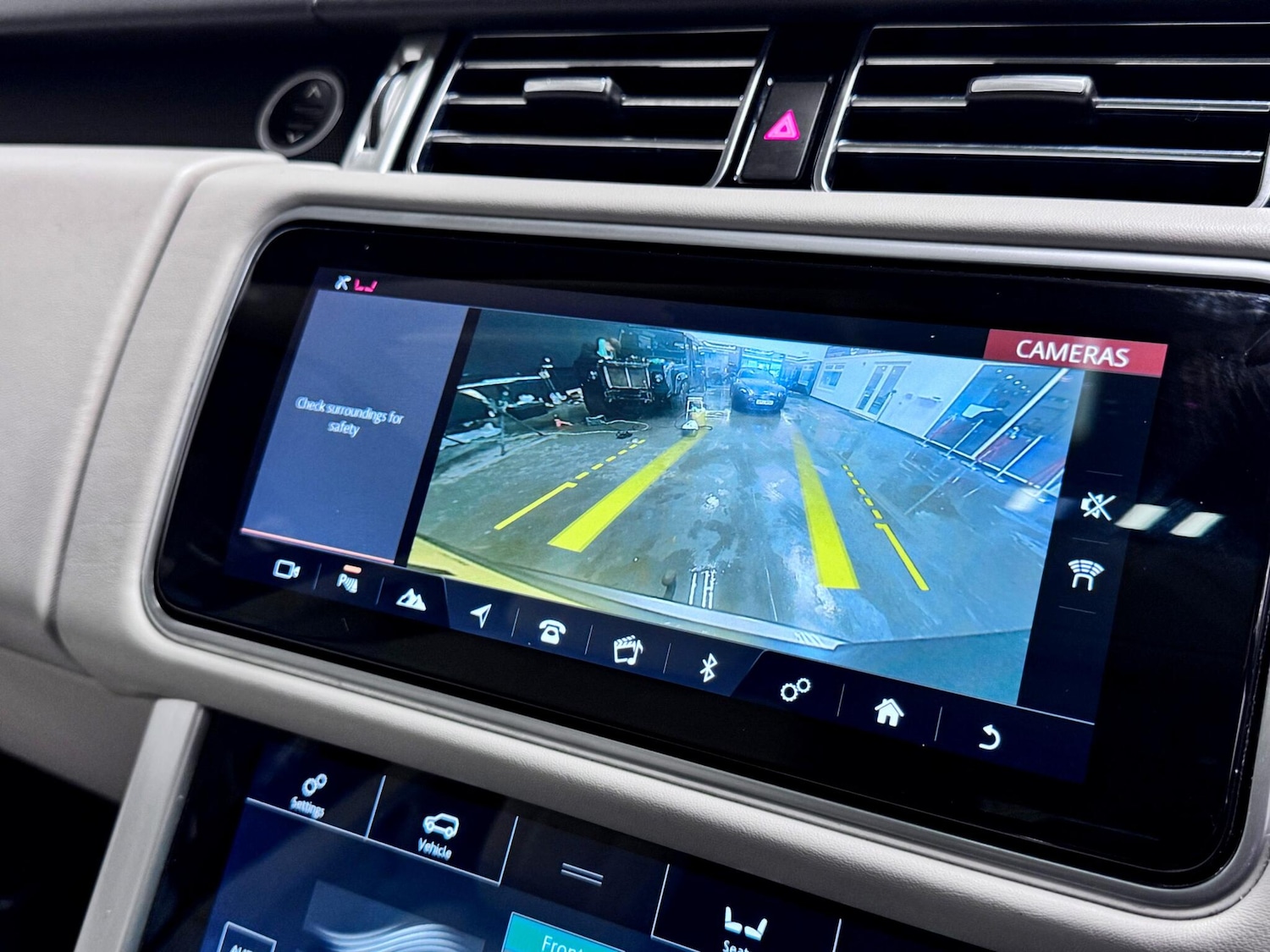 Used Land Rover Range Rover 2020 for sale - 77386598: Photo 50