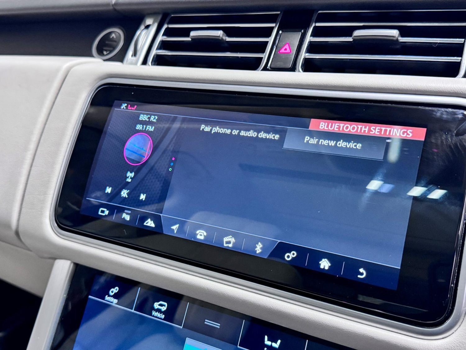 Used Land Rover Range Rover 2020 for sale - 77386598: Photo 51