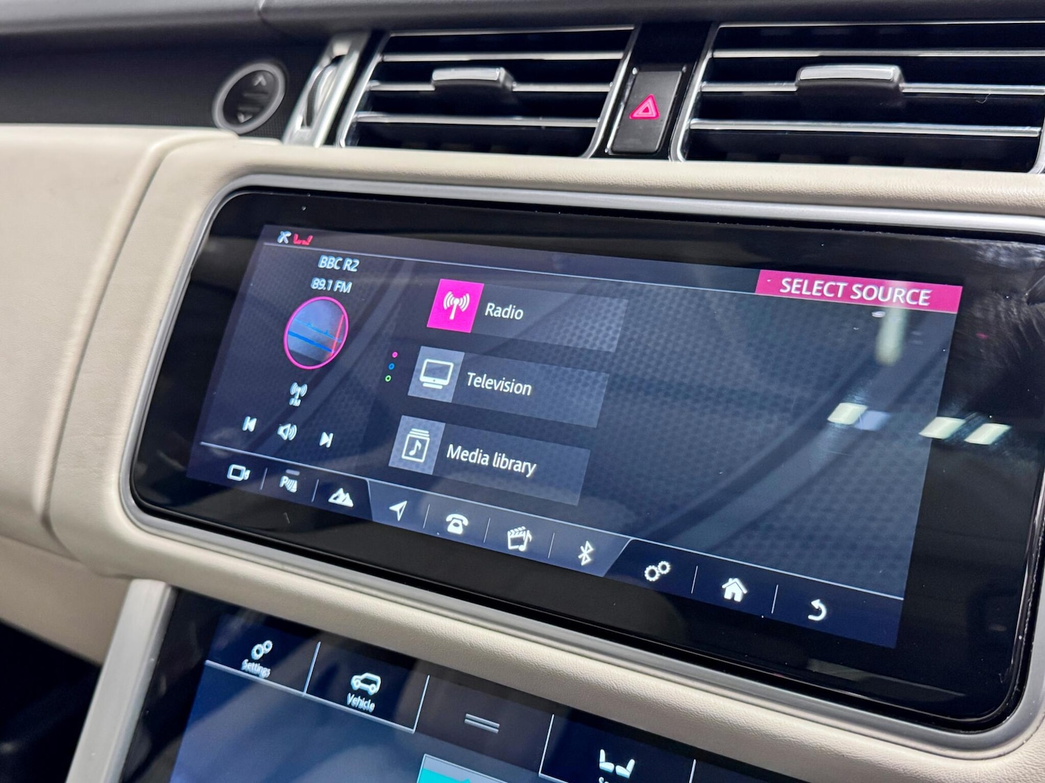 Used Land Rover Range Rover 2020 for sale - 77386598: Photo 53